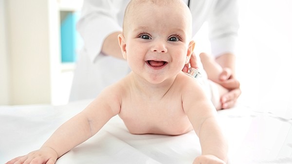 Beware: Neck Floats Pose Risks for Babies! Parents, Stay Alert!