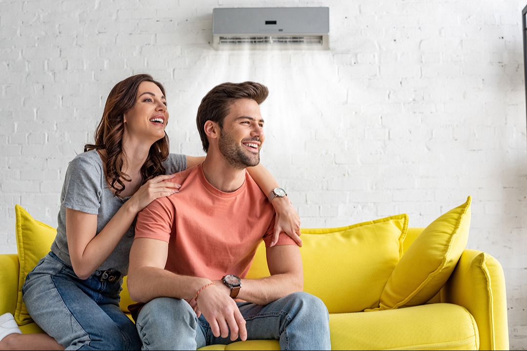 AC vs. Fan: Which Keeps You Cooler on Hot Days?
