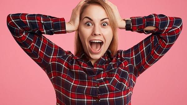 How to Handle a Highly Sensitive Personality with Ease