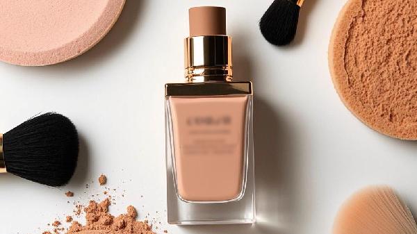 Why Does My Foundation Look Cakey and Dry?