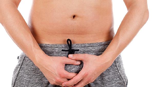 Emergency: Paraphimosis - Penile Constriction