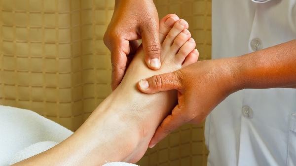 Why Do Feet Shake During Orgasm?