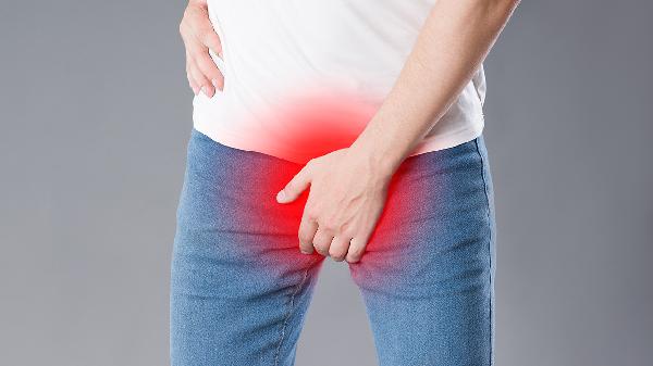 Peyronie's Disease: Understanding Penile Scar Tissue