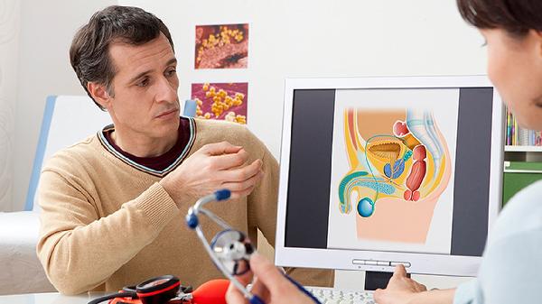 Male Reproductive System Injury: Urethral Damage Explained