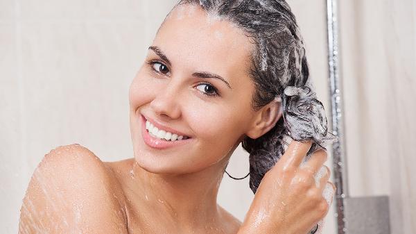 Dry, Frizzy Hair? Here's What You Need to Know