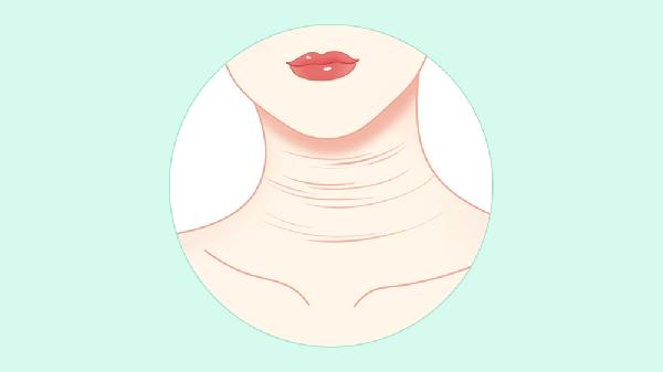 4 Essential Tips Every Woman Needs to Erase Neck Wrinkles