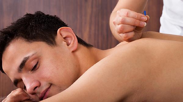 Where Can I Find Acupuncture Massage Near Me?