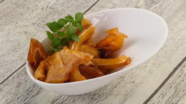 Benefits of Adding Fat-Rich Foods to Your Diet