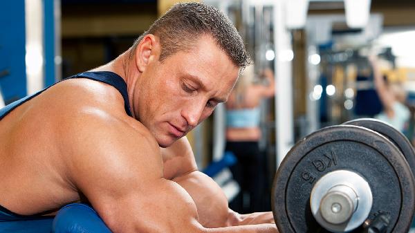 Top Bodybuilding Workout Routines to Build Muscle Fast