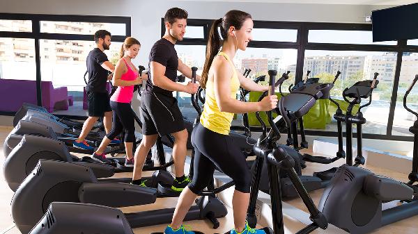Get Shredded Fast: The Ultimate Abs Workout at the Gym
