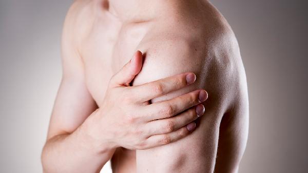 Best Shoulder Workout: Sculpt Strong, Defined Delts Fast!