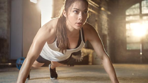 Crush Your Core Workout at the Gym: Top Moves for a Stronger Midsection