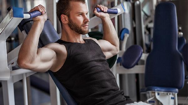 Transform Your Physique With This Ultimate Bodybuilding Routine
