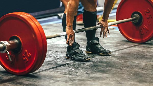 Max Out Your Lifts! Calculate Your One Rep Max with Our Easy-to-Use Calculator