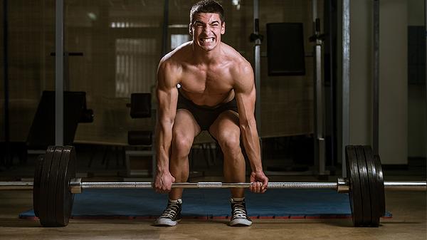 Boost Your Bench Press Fast: The Ultimate Strength Program for Bigger Lifts