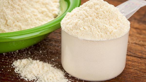 Maximize Muscle Growth with the Best Mass Gainer Protein Powder!