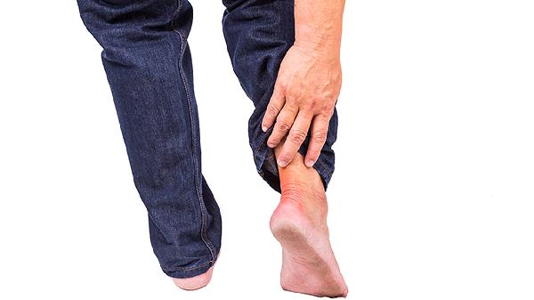 Best Leg Workout for Men: Build Strength & Size Fast!