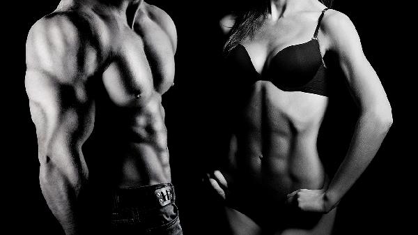 Unlock Muscle Growth: The Top Glutamine Benefits for Bodybuilding
