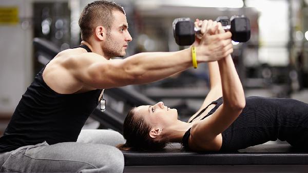 5 Killer Gym Back Workouts to Build a Strong, Sculpted Physique