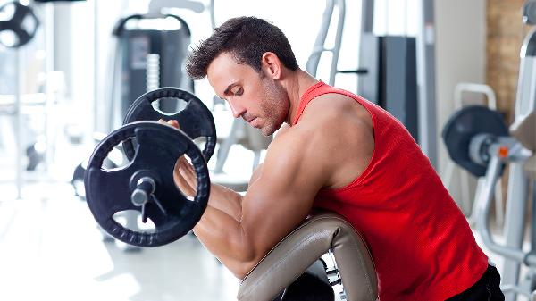 Unconventional Gains: The Rise of Misc Bodybuilding in America