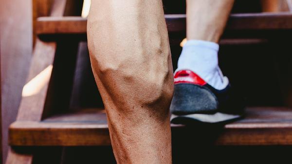 Leg Day Workout for Men: Build Strength & Power Fast!