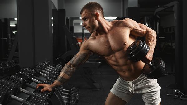 Top 5 Best Workout Supplements to Boost Your Fitness in 2024