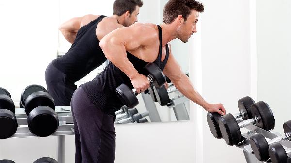 Ultimate Bodybuilding Workout Plan: Build Muscle Fast & Transform Your Physique