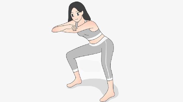 Get Fit Fast: The Ultimate 30-Day Workout Plan for Beginners