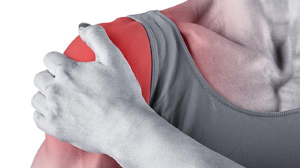 5 Best Shoulder Exercises for Mass – Build Bigger Delts Fast!
