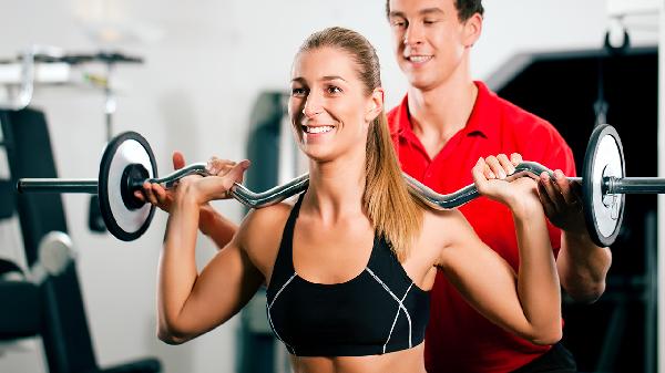 Unlock Your Best Chest Workout at the Gym: 5 Must-Try Moves for Maximum Gains!
