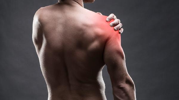 Best Shoulder Workouts for Men: Build Strong, Sculpted Delts Fast!