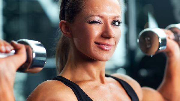 5 Must-Try Shoulder Exercises at the Gym for Strong, Sculpted Delts