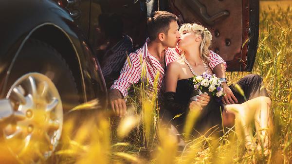 The Secret of Couples Who Grow Closer Through Arguments—Psychology Reveals What They Do Right