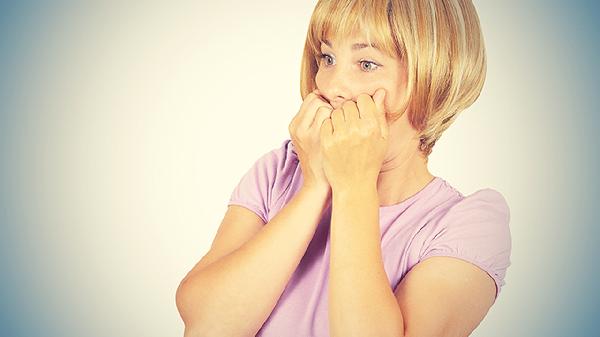 Ever Wonder Why You Only Miss Them When They're Gone? The Shocking 'Blindness Effect' of Loss