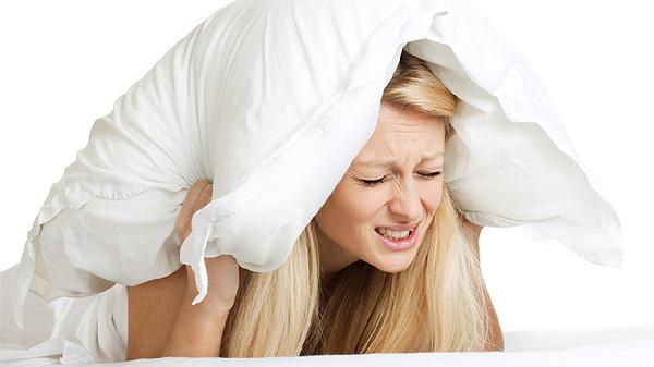 Health Anxiety in America: 'Why Do People Think I'm Faking My Illness?