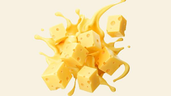 Can You Cut the Mold Off Cheese—Or Should You Toss It? Experts Weigh In!