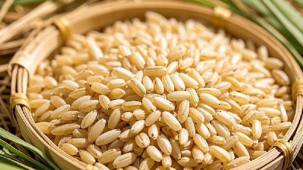 Master the Perfect Brown Rice: Easy Steps for Fluffy, Nutritious Grains Every Time!