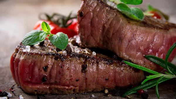 Master the Perfect Grill: Essential Grilling Times for Beef Every Time!
