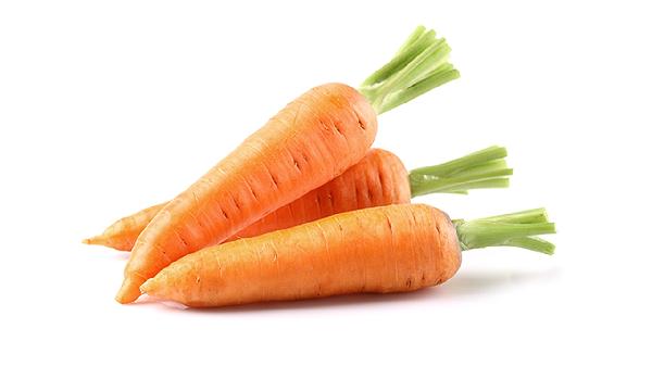 Why Are Your Baby Carrots Always Wet? The Surprising Truth Revealed!